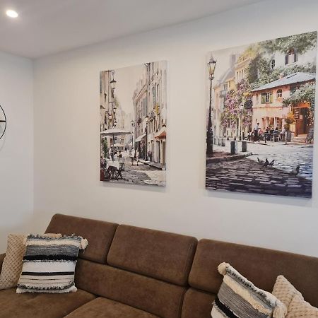 Апартаменты Apartament Rynek Glogowek Экстерьер фото